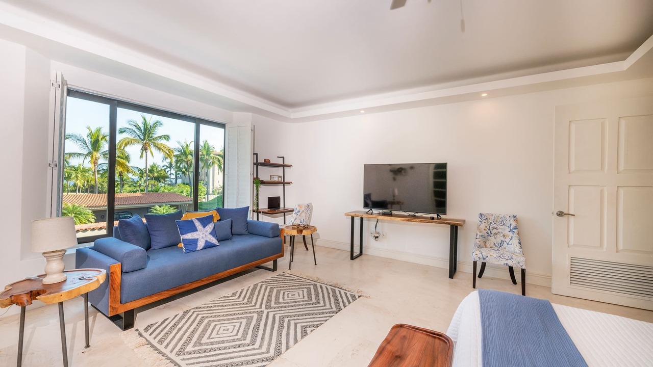 Photo of Livingroom in Punta de Mita