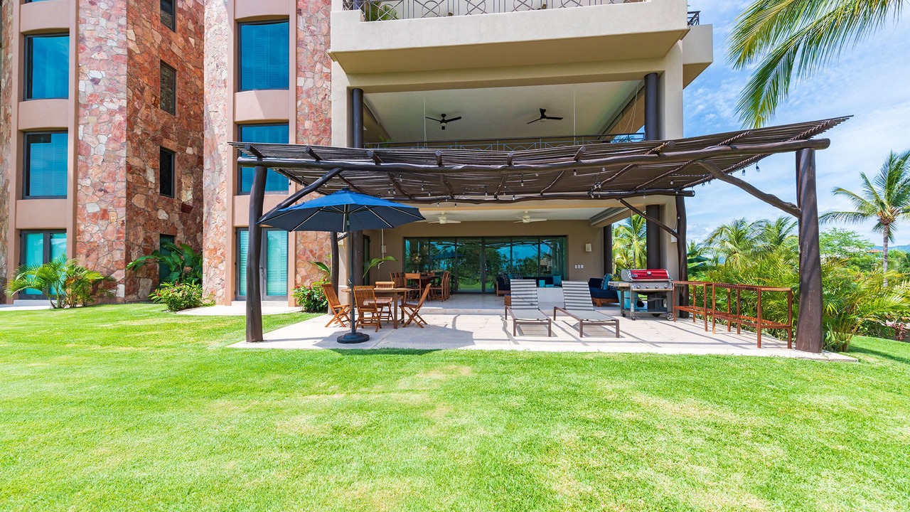 Photo of Outdoor in Punta de Mita