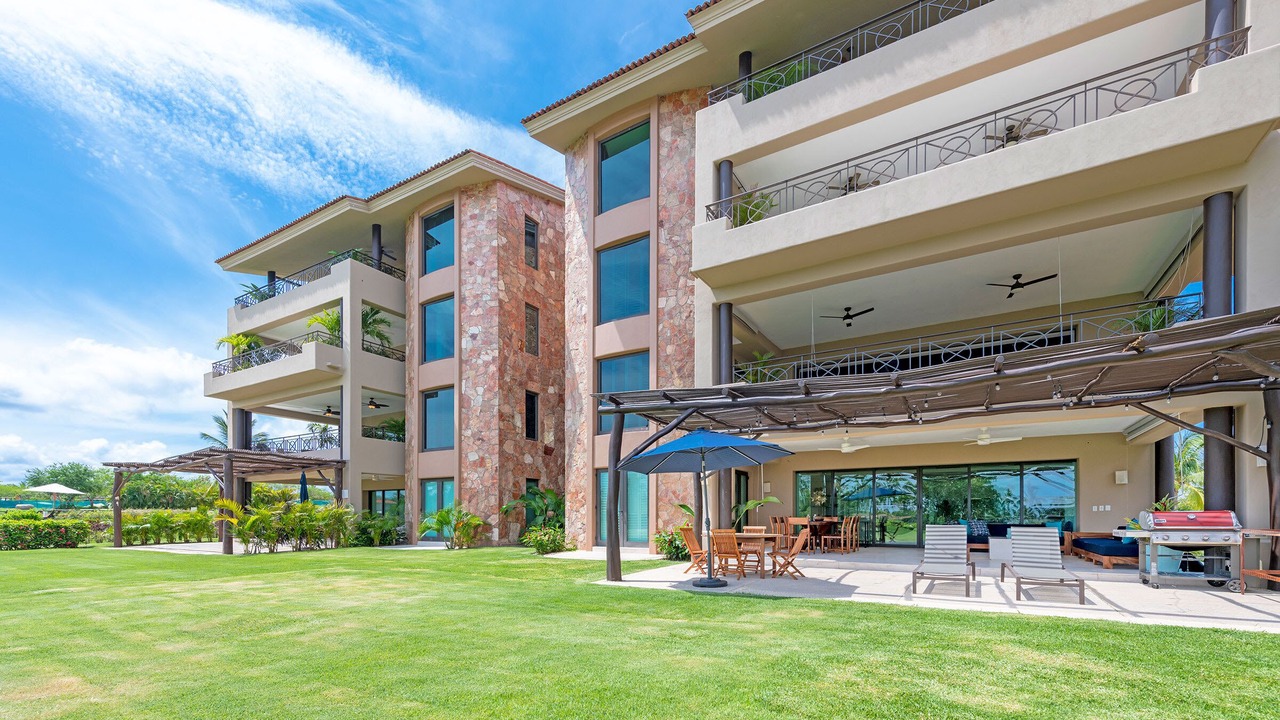 Photo of Outdoor in Punta de Mita