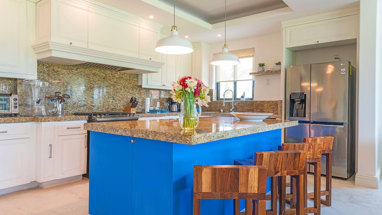 Photo of Kitchen in Punta de Mita