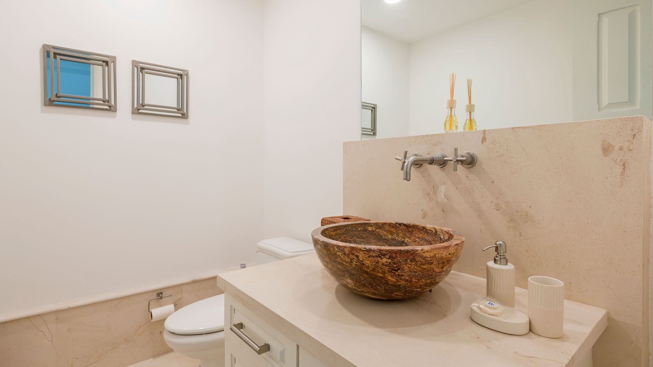 Photo of Bathroom in Punta de Mita