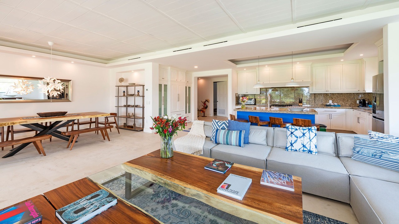 Photo of Livingroom in Punta de Mita