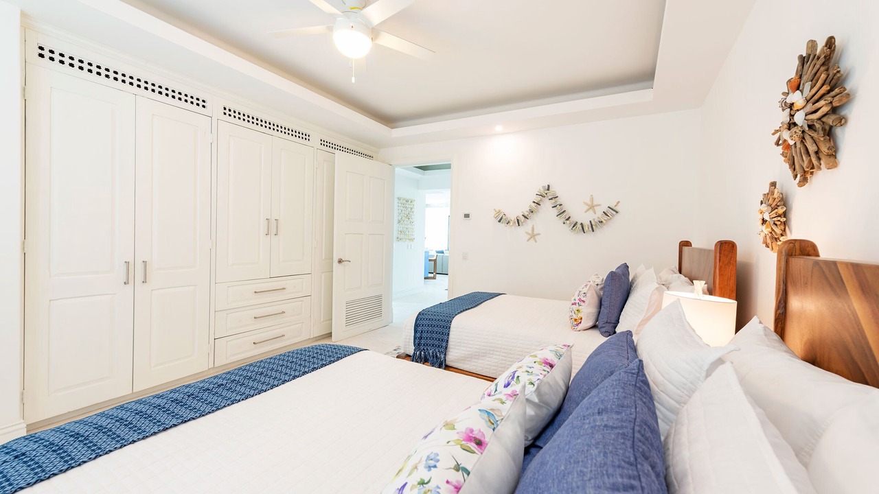Photo of Bedroom in Punta de Mita