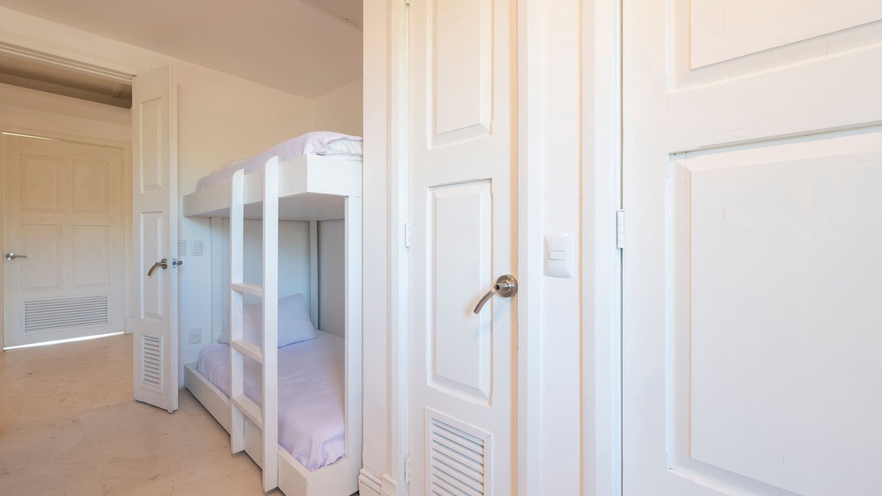 Photo of Bedroom in Punta de Mita