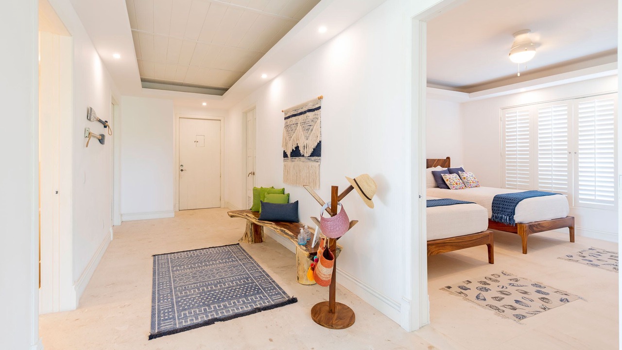 Photo of Bedroom in Punta de Mita