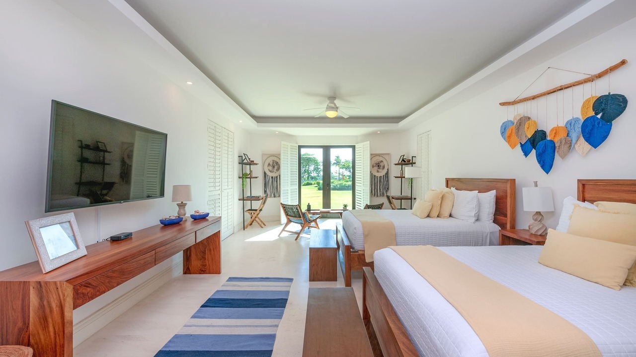 Photo of Bedroom in Punta de Mita