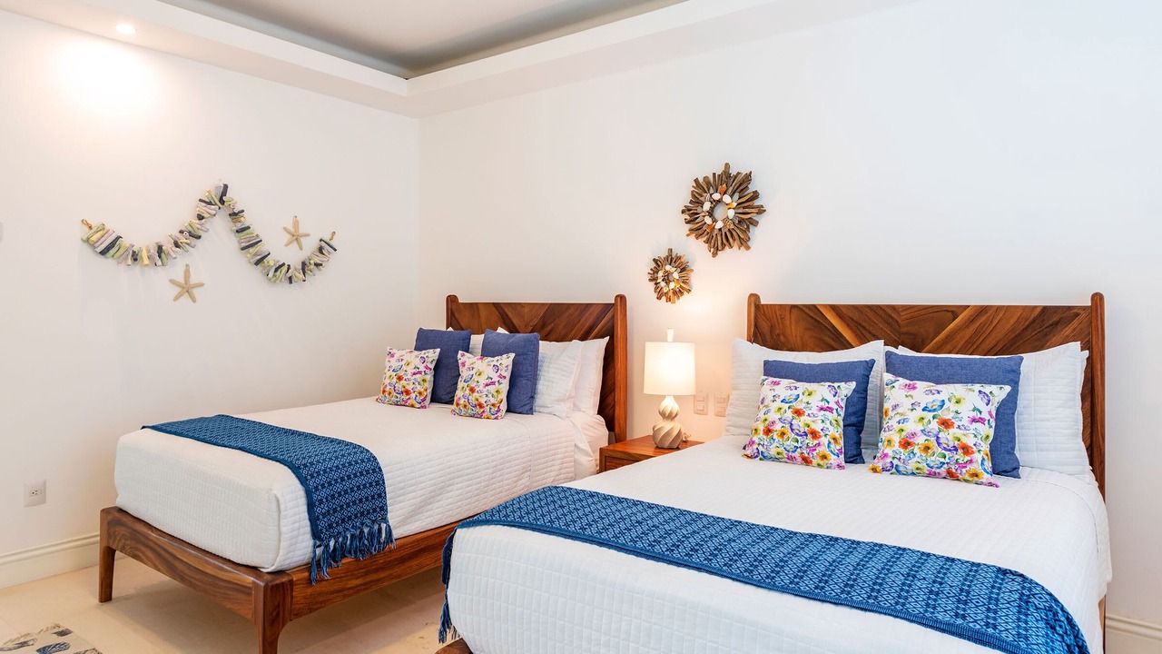 Photo of Bedroom in Punta de Mita