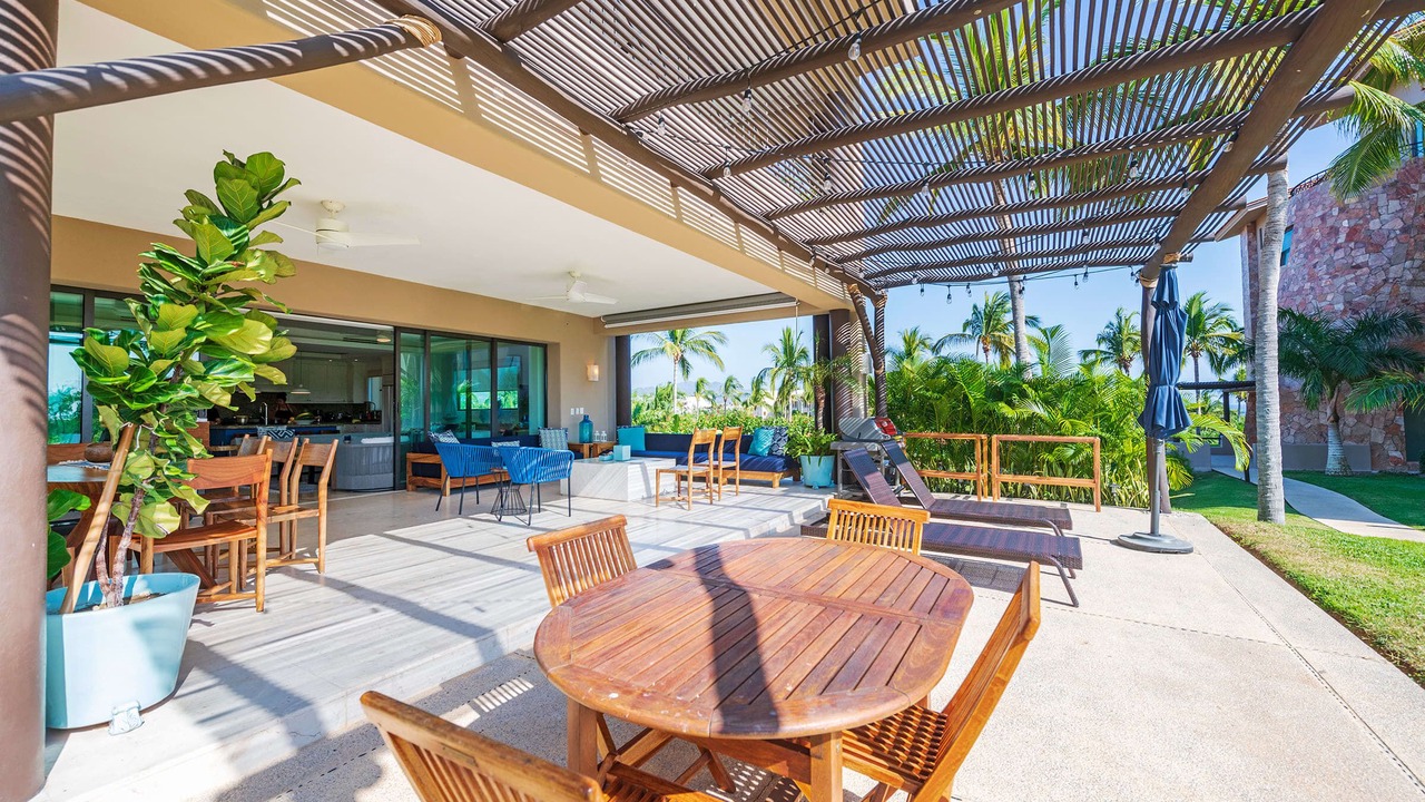 Photo of Outdoor in Punta de Mita