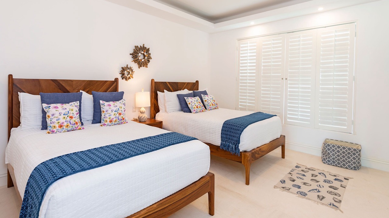 Photo of Bedroom in Punta de Mita