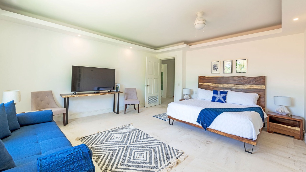 Photo of Bedroom in Punta de Mita