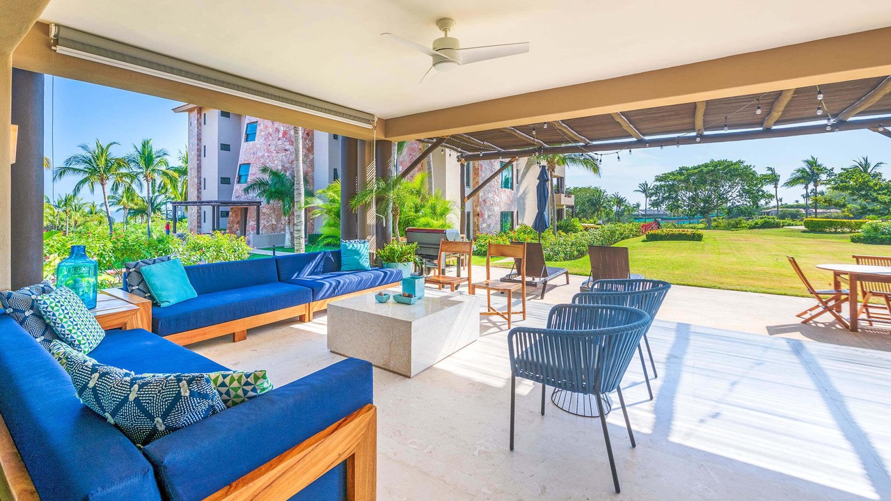 Photo of Outdoor in Punta de Mita