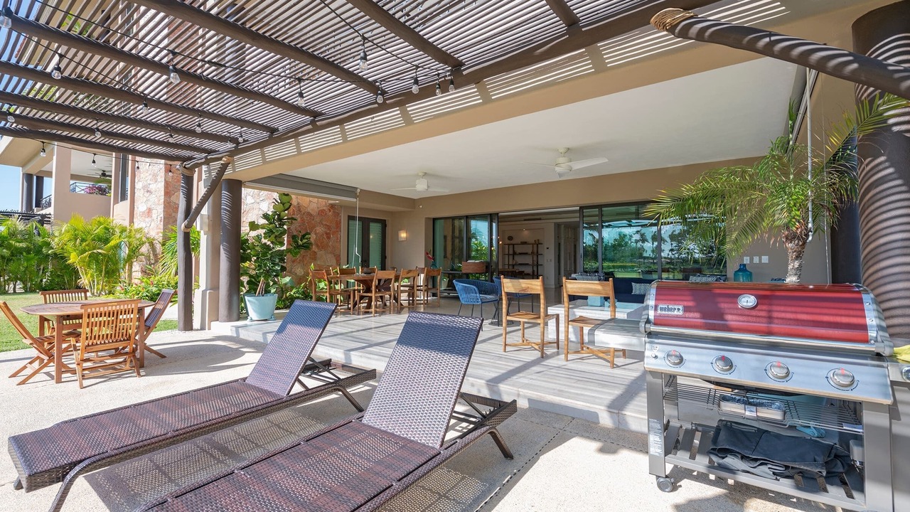Photo of Outdoor in Punta de Mita