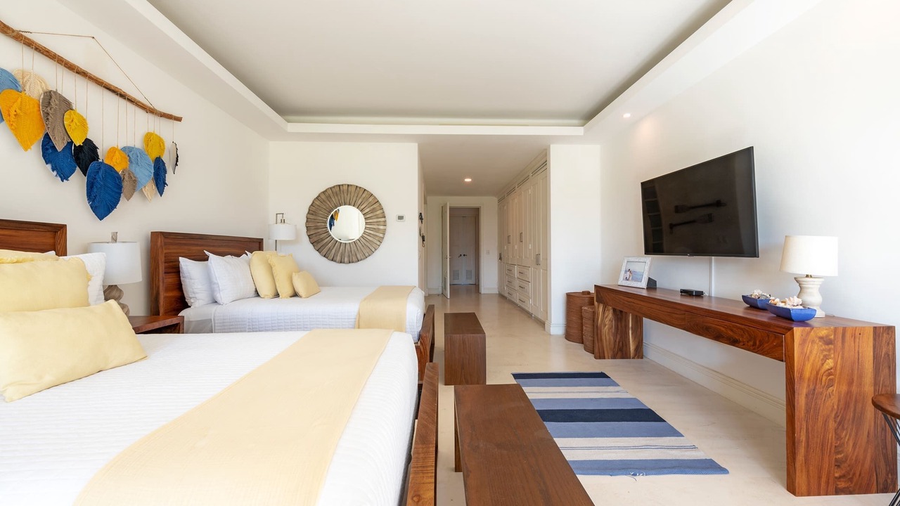 Photo of Bedroom in Punta de Mita