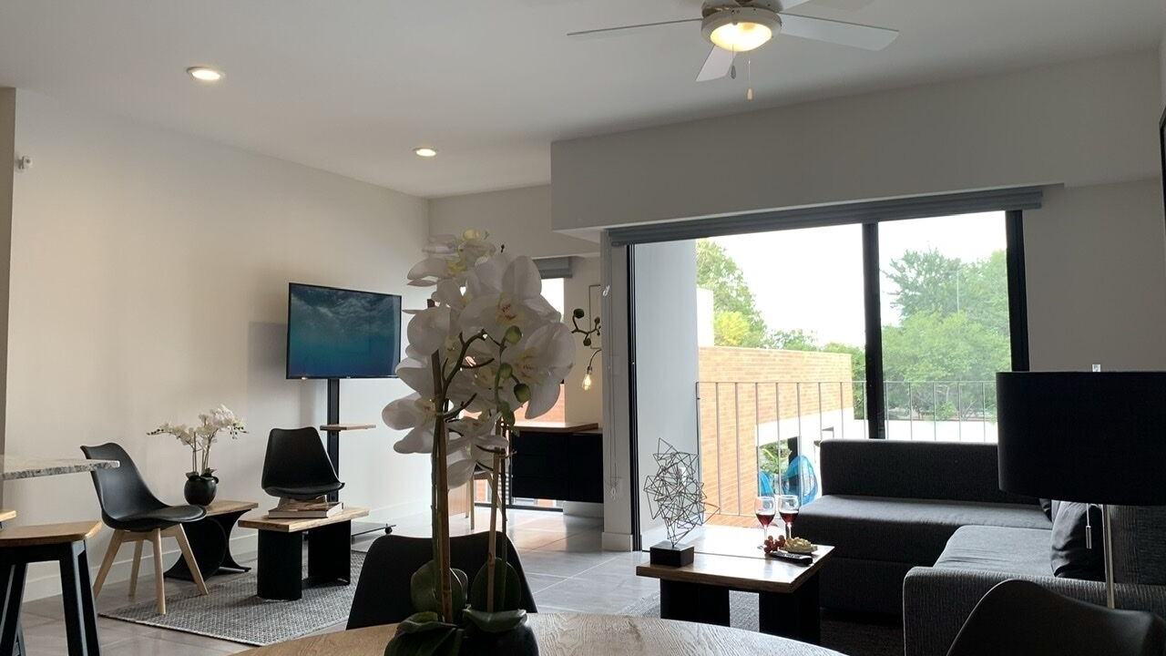 Photo of Livingroom in Zapopan