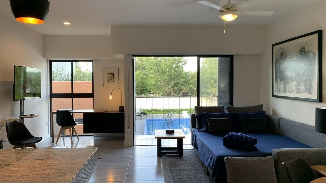 Photo of Livingroom in Zapopan