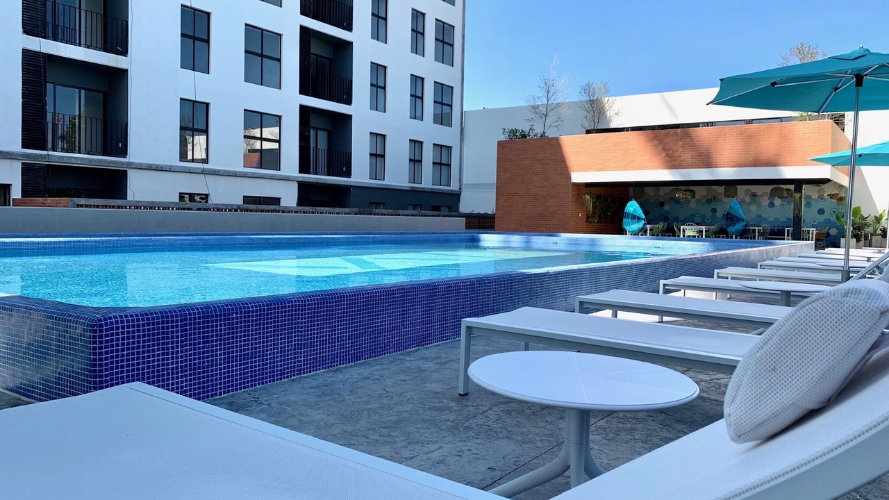 Photo of Outdoor in Zapopan