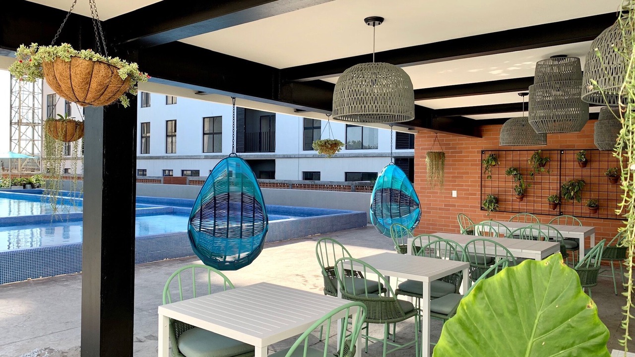 Photo of Outdoor in Zapopan