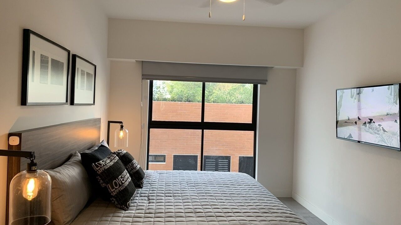Photo of Bedroom in Zapopan