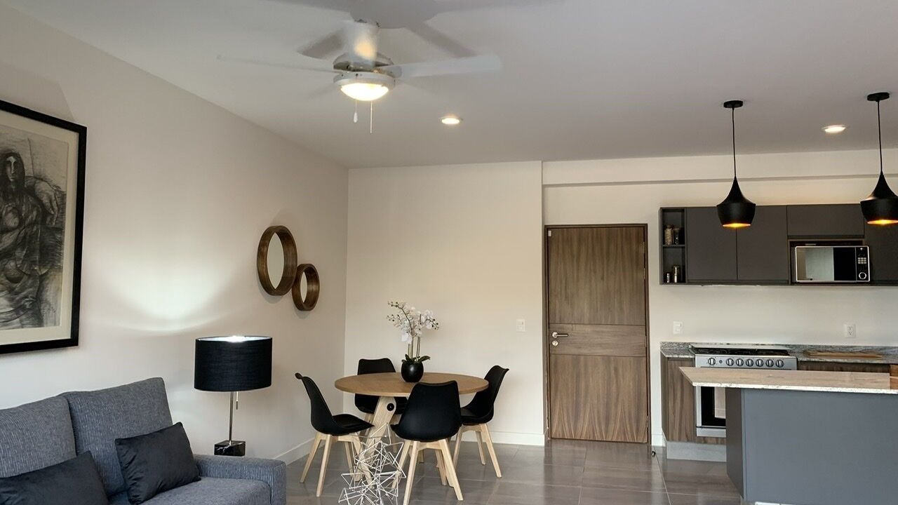 Photo of Livingroom in Zapopan