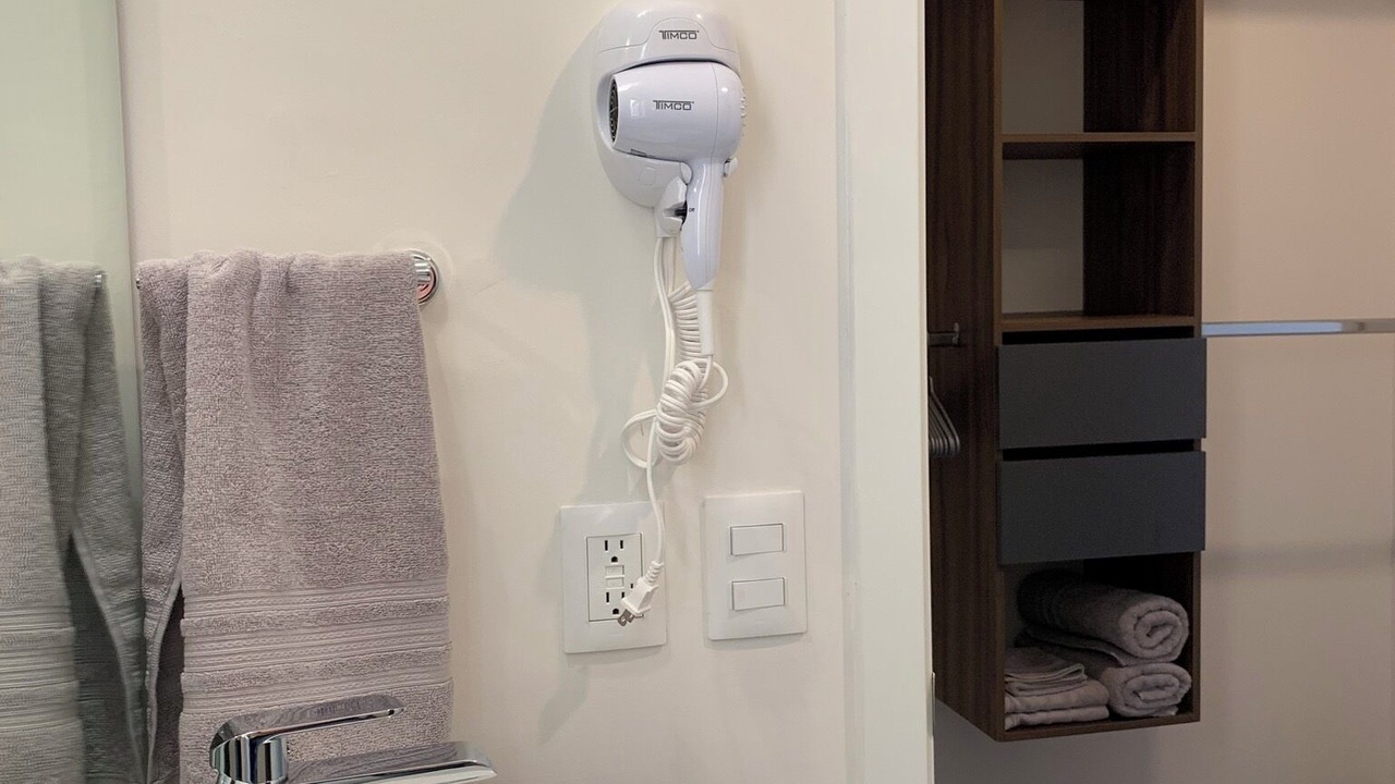 Photo of Bathroom in Zapopan