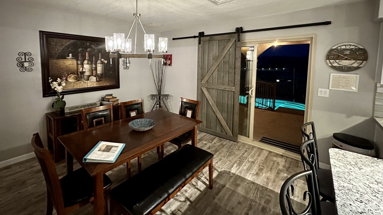 Photo of Bedroom in Lake Havasu City