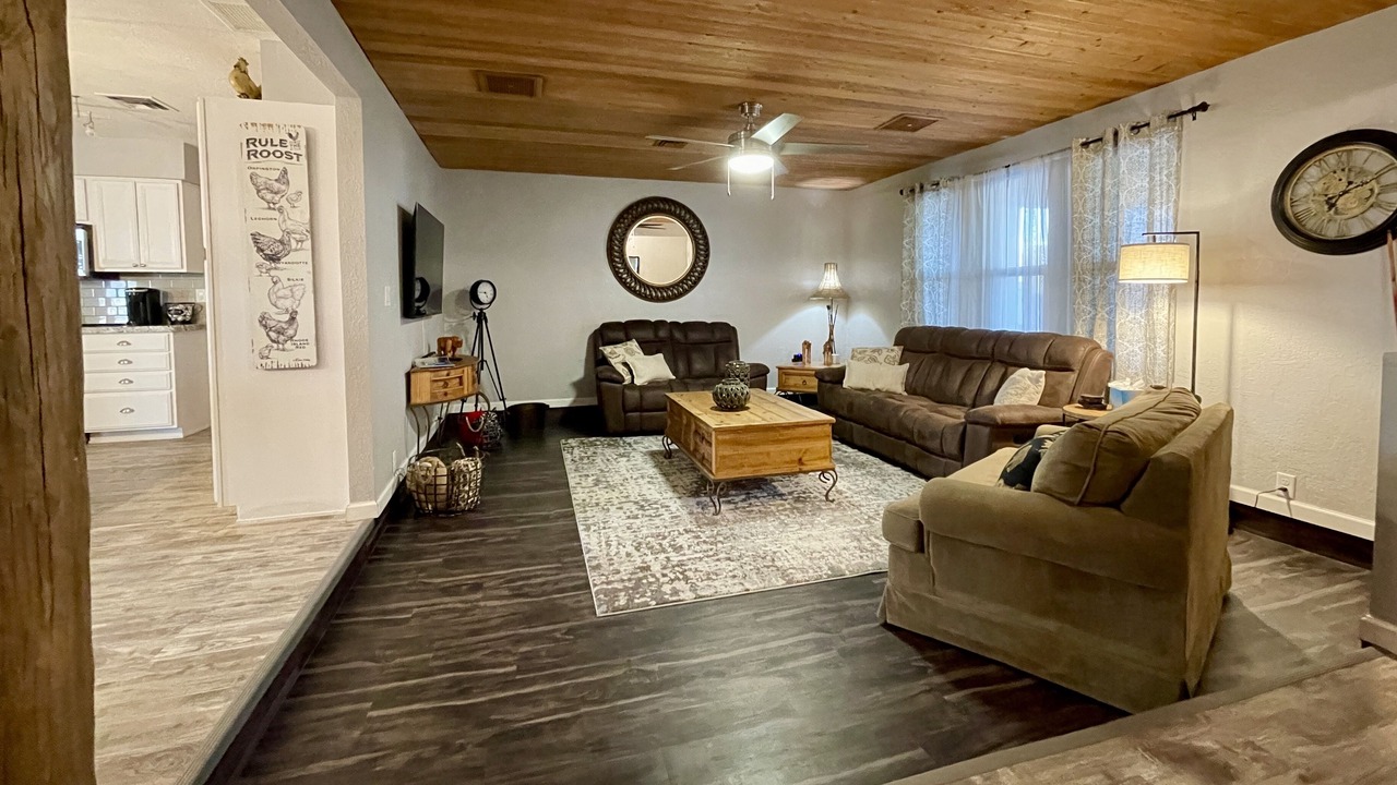 Photo of Bedroom in Lake Havasu City