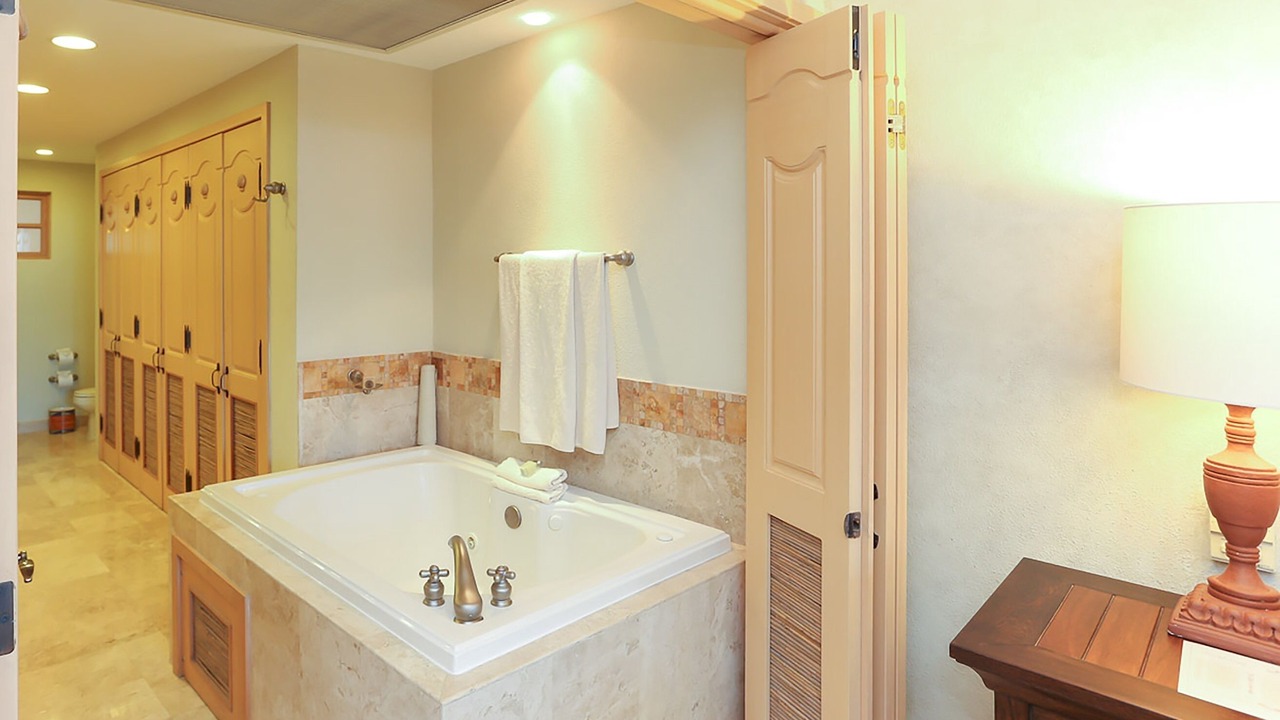 Photo of Bathroom in El Medano Ejidal