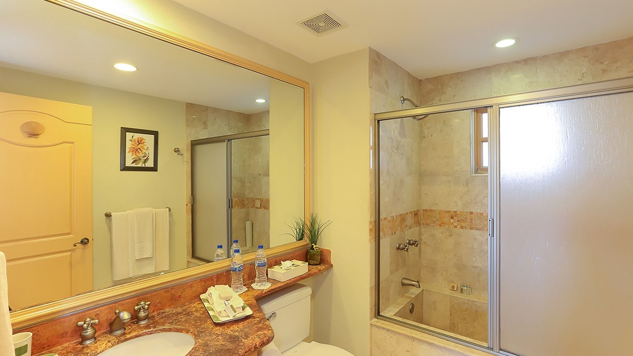 Photo of Bathroom in El Medano Ejidal