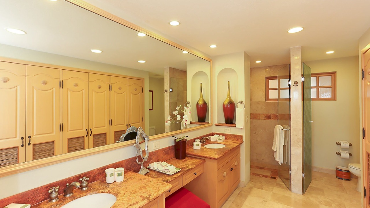 Photo of Bathroom in El Medano Ejidal