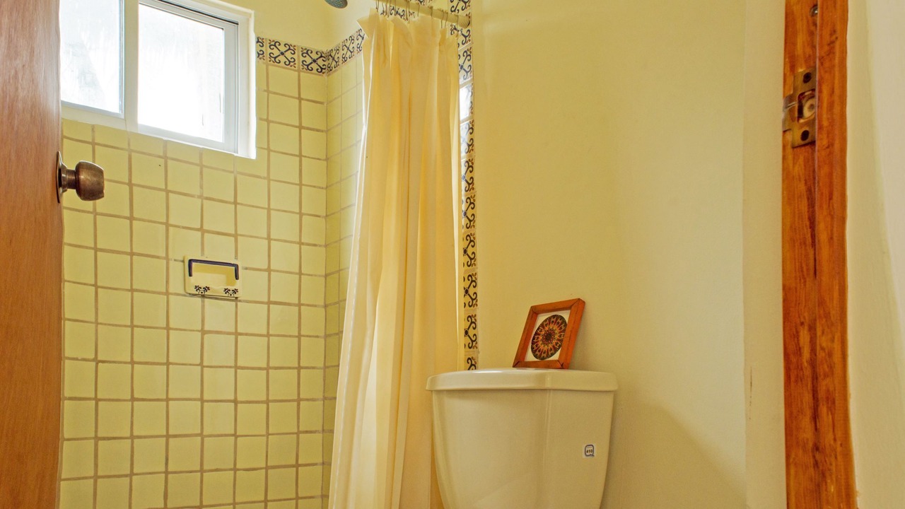 Photo of Bathroom in Puerto Morelos