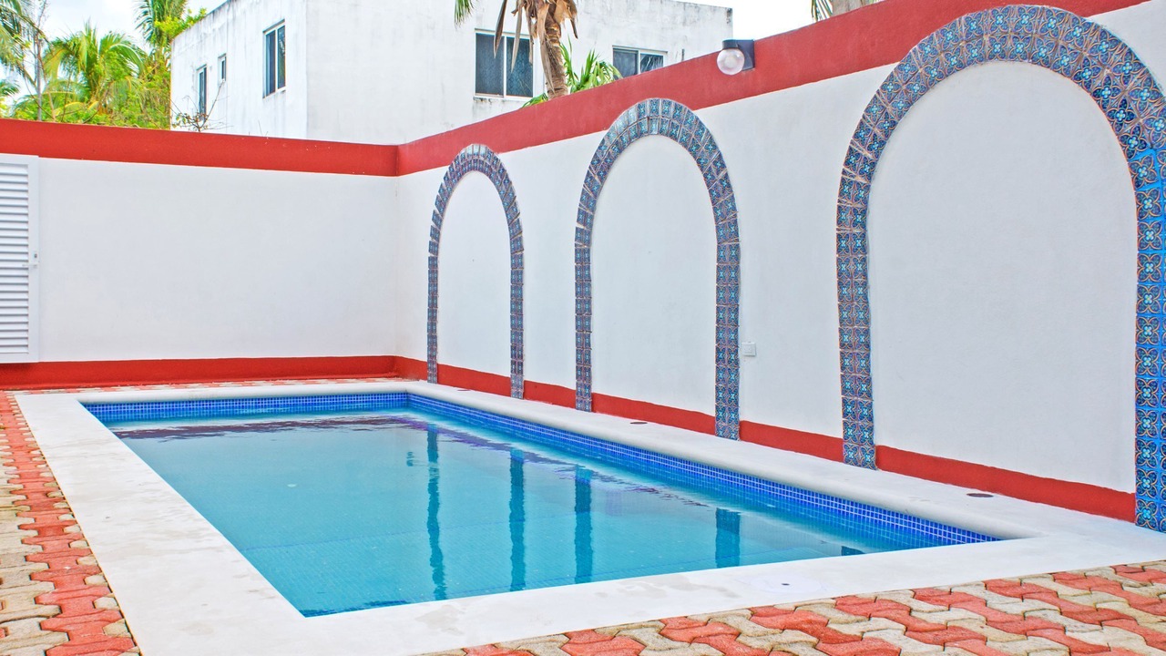 Photo of Outdoor in Puerto Morelos