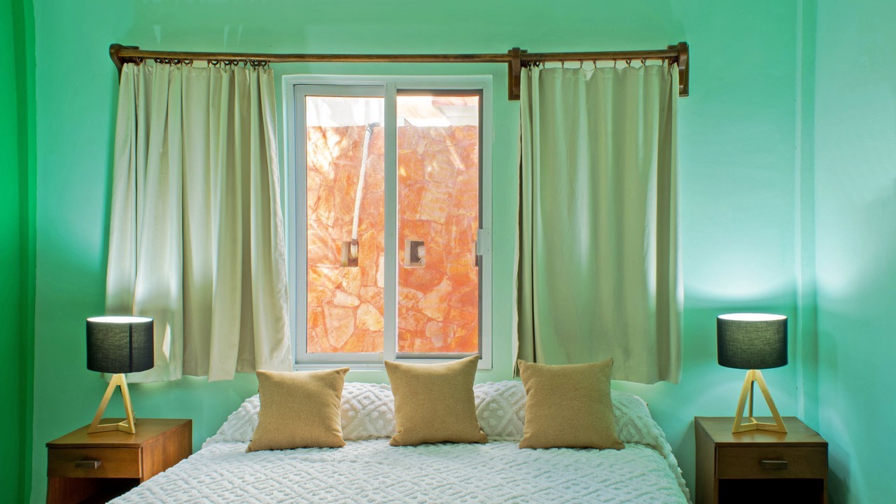 Photo of Bedroom in Puerto Morelos