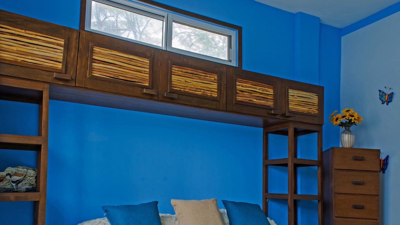 Photo of Bedroom in Puerto Morelos
