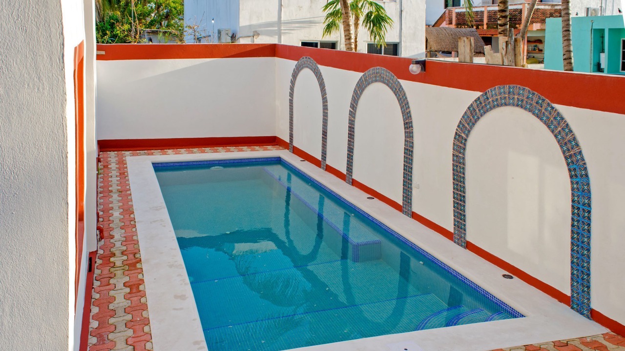 Photo of Outdoor in Puerto Morelos