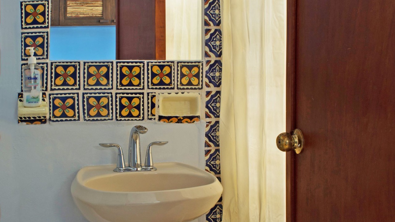 Photo of Bathroom in Puerto Morelos