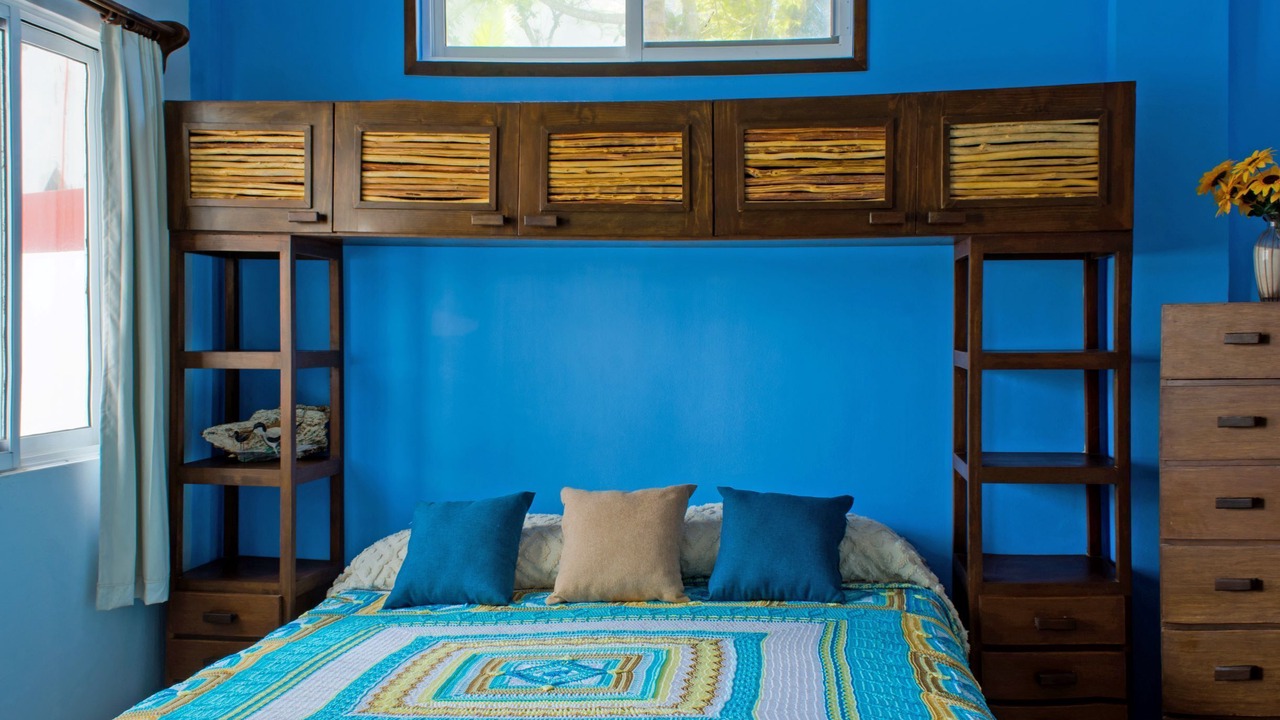 Photo of Bedroom in Puerto Morelos