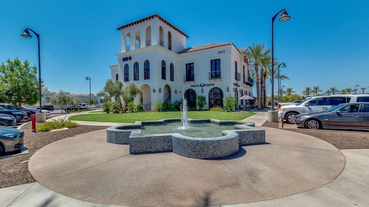 Photo of Outdoor in Ocotillo