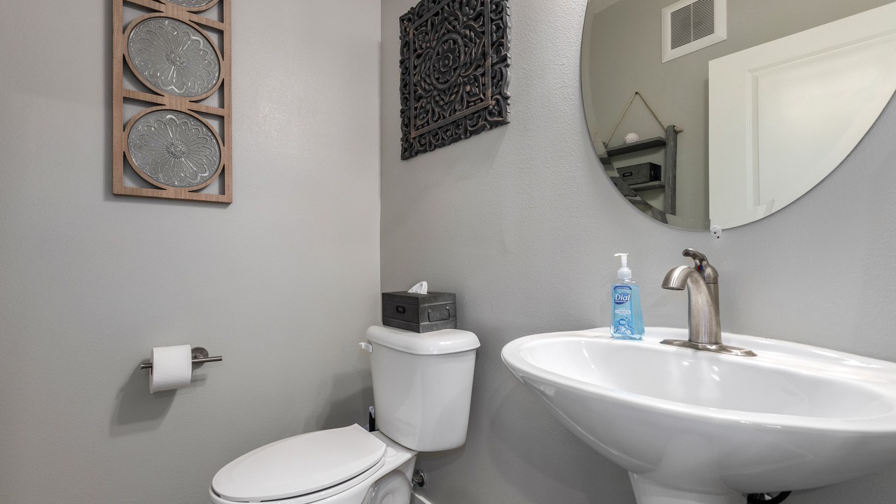 Photo of Bathroom in Ocotillo