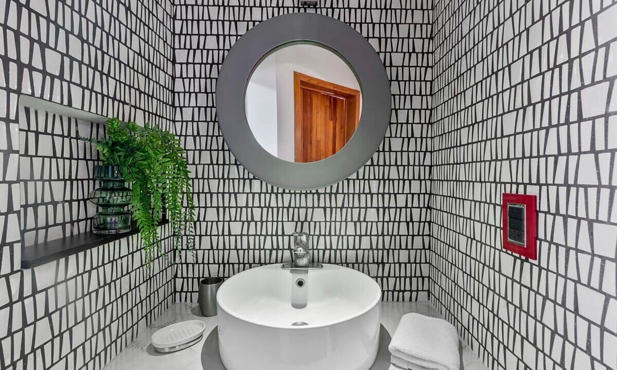 Photo of Bathroom in Desarrollo San Pablo