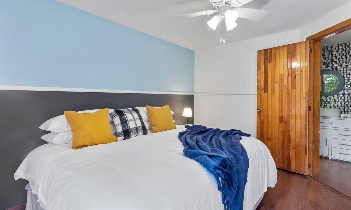 Photo of Bedroom in Desarrollo San Pablo