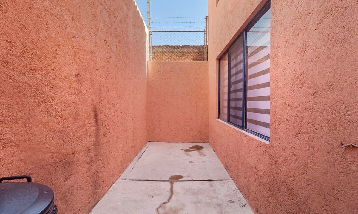 Photo of Patio Balcony in Desarrollo San Pablo