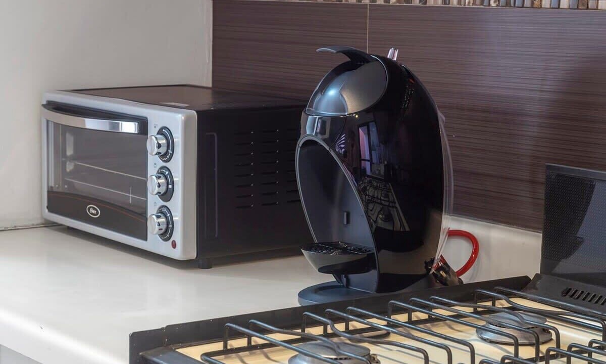 Photo of Kitchen in Desarrollo San Pablo