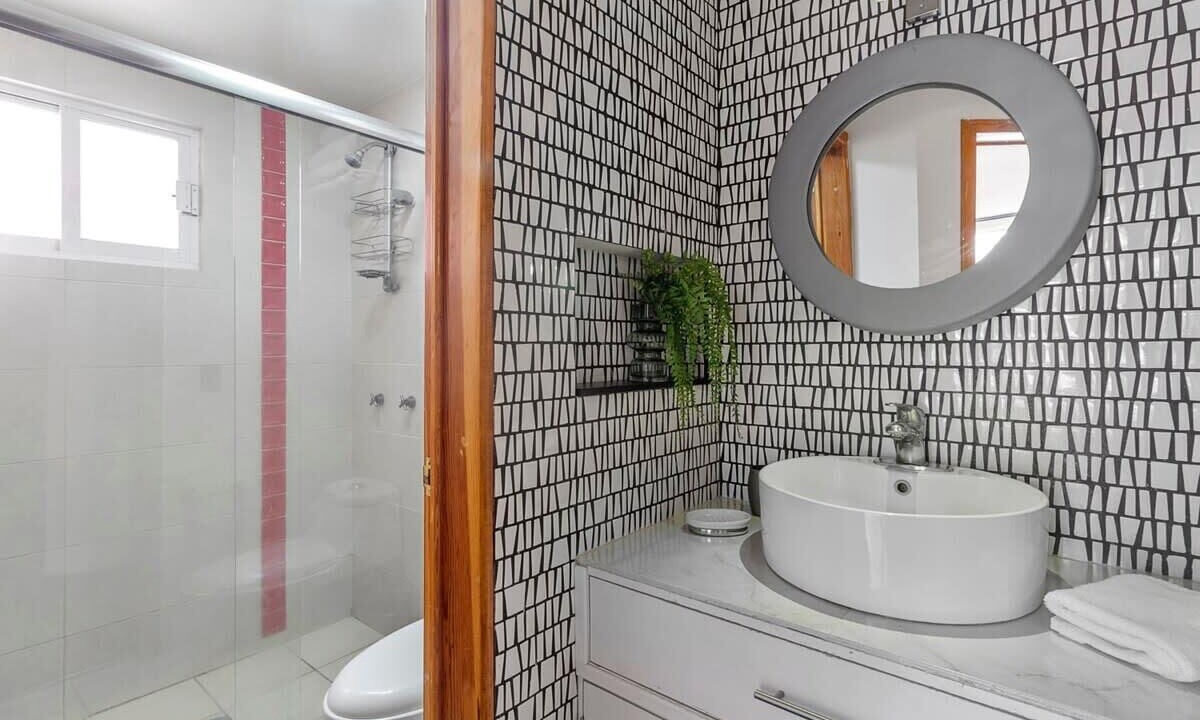 Photo of Bathroom in Desarrollo San Pablo