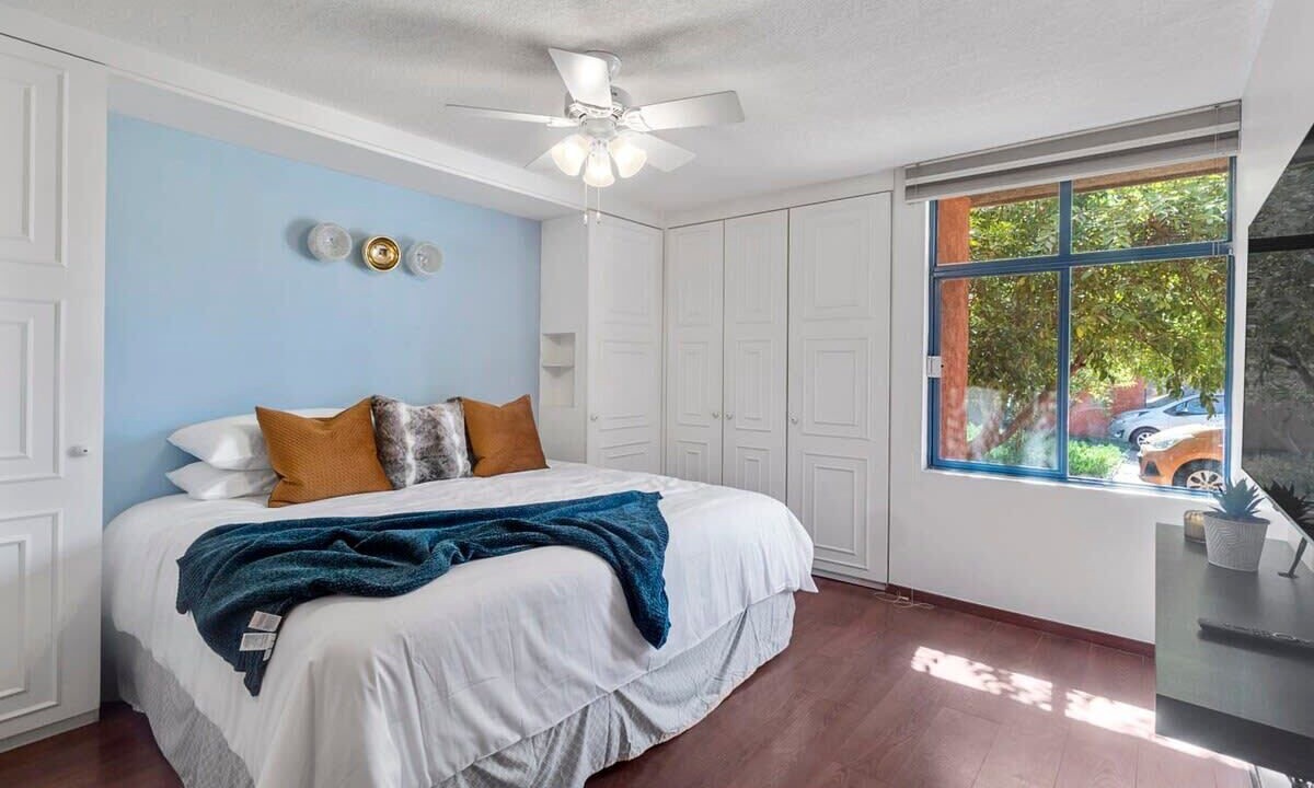 Photo of Bedroom in Desarrollo San Pablo