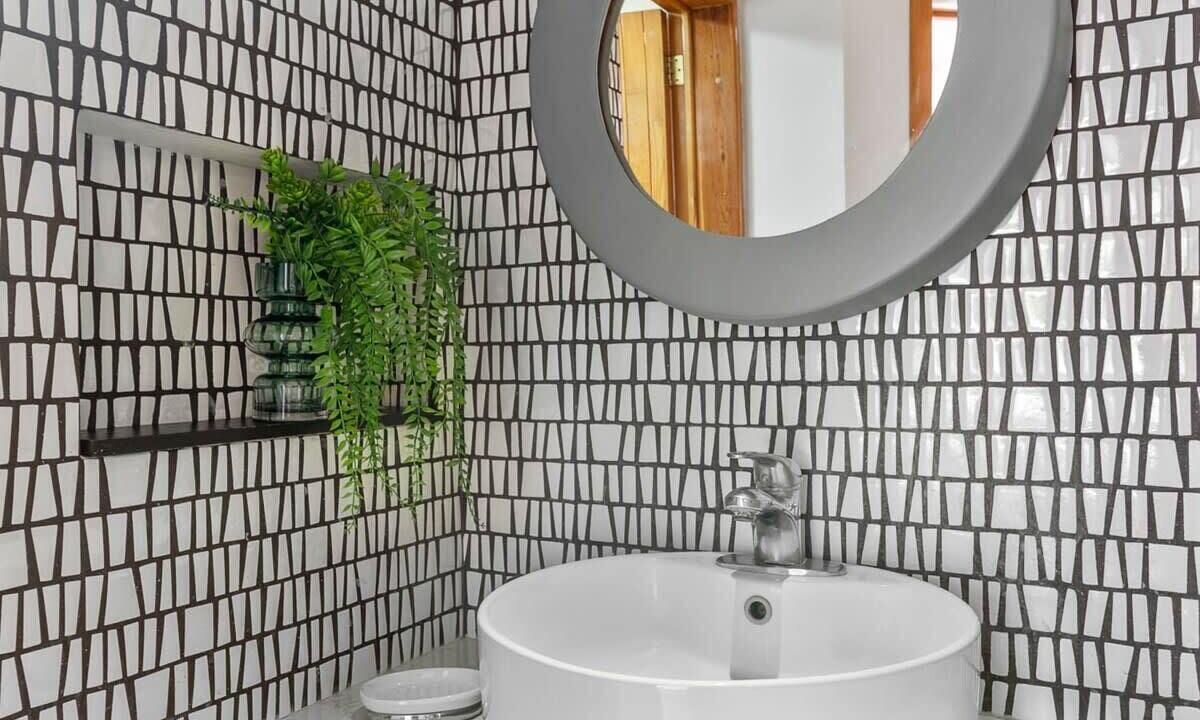 Photo of Bathroom in Desarrollo San Pablo