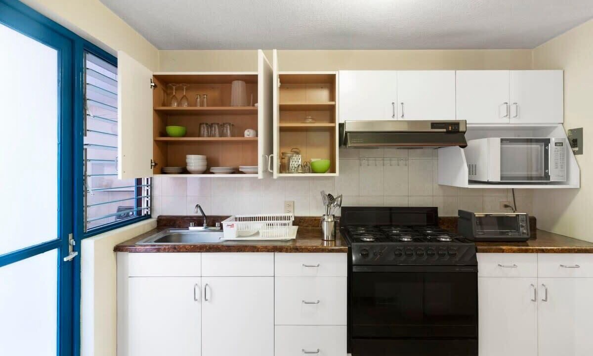 Photo of Kitchen in Desarrollo San Pablo