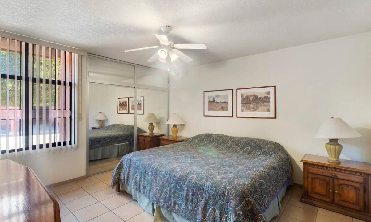 Photo of Bedroom in Desarrollo San Pablo