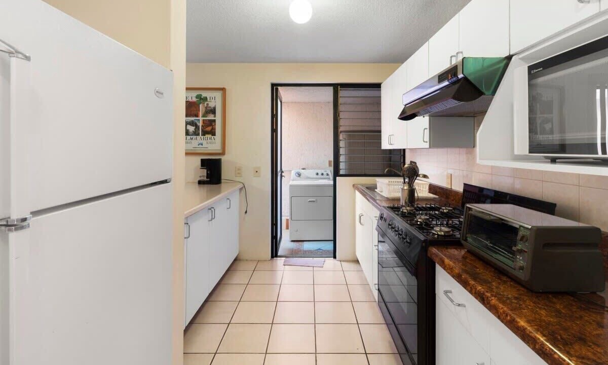 Photo of Kitchen in Desarrollo San Pablo