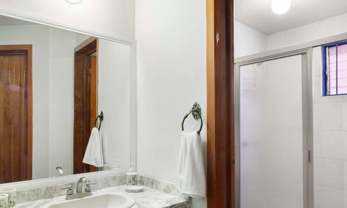 Photo of Bathroom in Desarrollo San Pablo