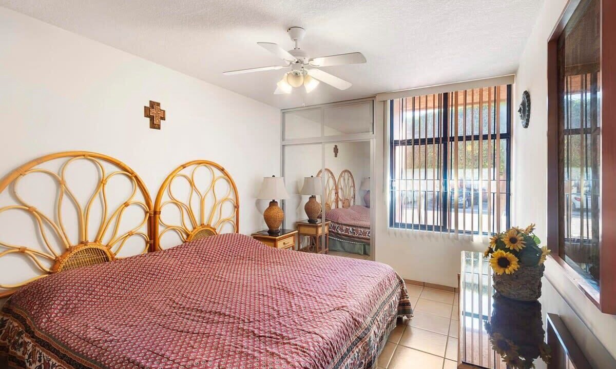 Photo of Bedroom in Desarrollo San Pablo